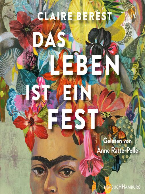 Title details for Das Leben ist ein Fest by Claire Berest - Wait list
